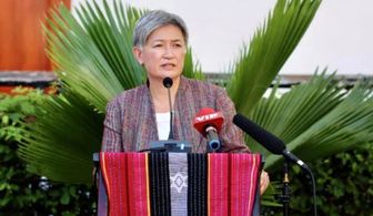 استرالیا ۲۸ مقام دولت روسیه را تحریم می‌کند