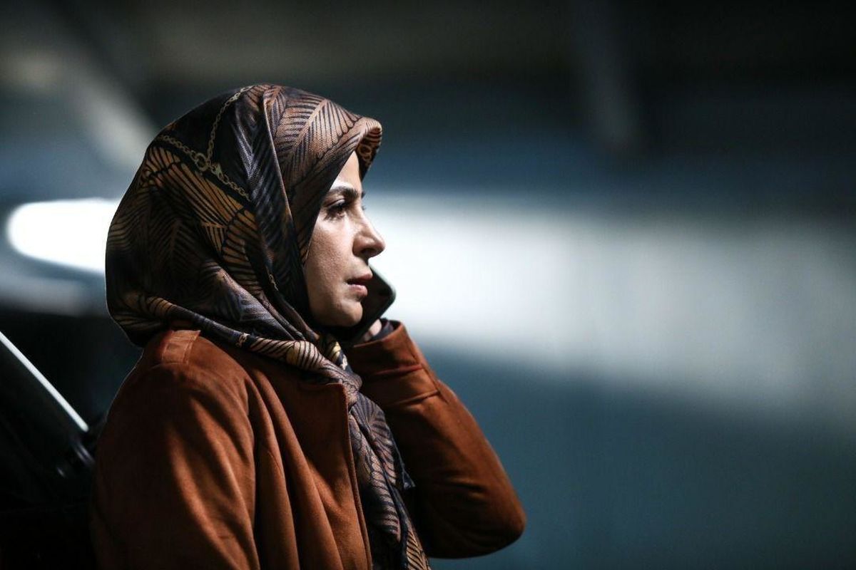 تازه ترین خبرها از  سریال جاسوسی «خانه امن» با بازی سیما تیرانداز/ فیلم
