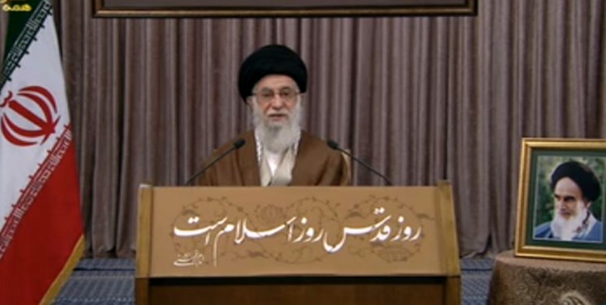 واکنش دبیرکل جنبش جهاد اسلامی فلسطین به بیانات مقام معظم رهبری در روز قدس