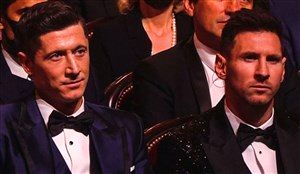 بهترین‌های فوتبال در سال 2021 از نگاه ورلدساکر