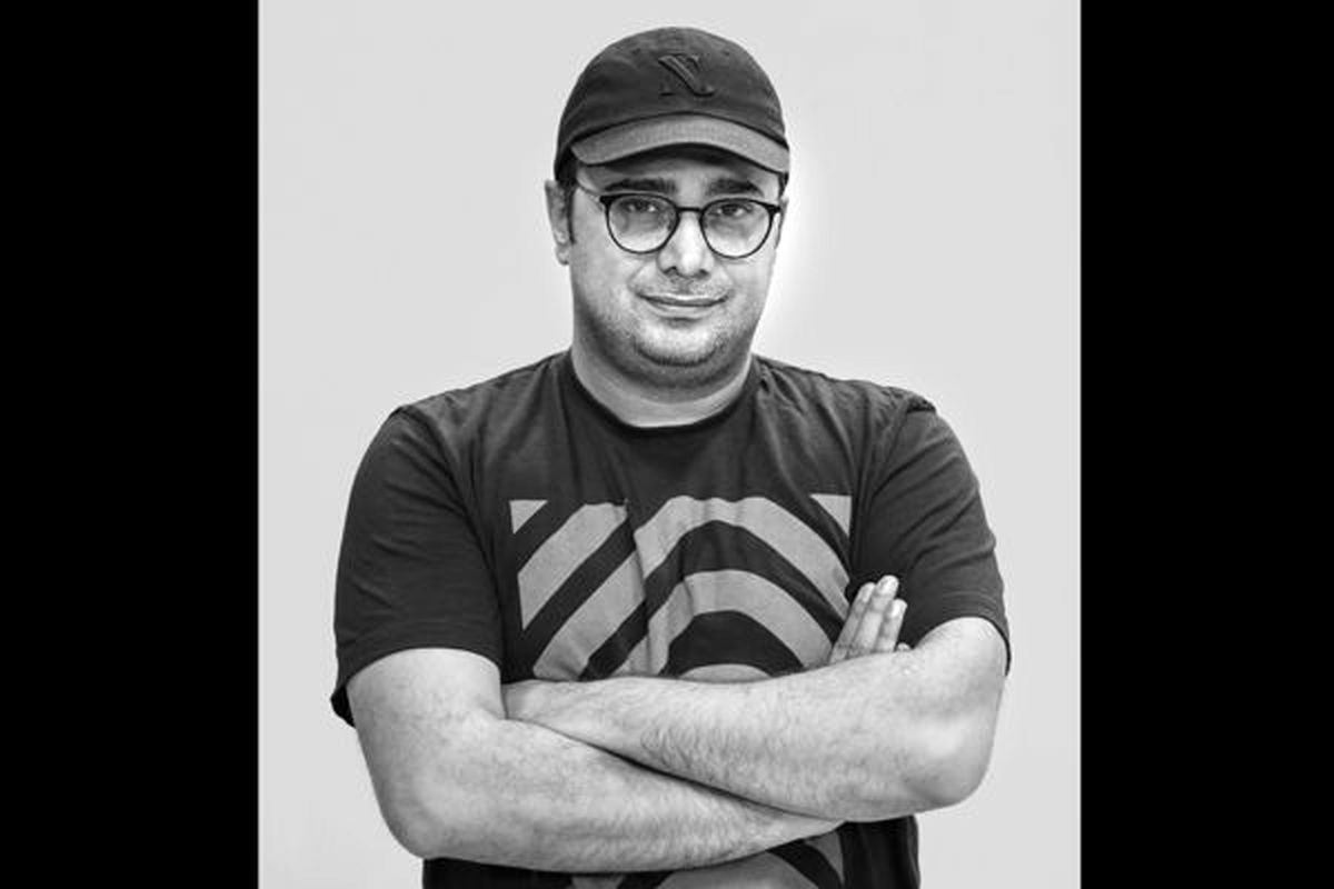 سپند امیرسلیمانی و ارسلان قاسمی هم مجری شدند