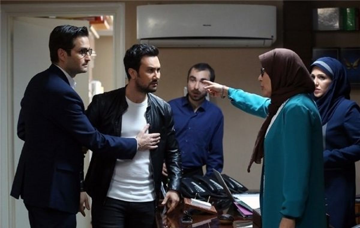"پاهای بیقرار"  منوچهر هادی به مراحل پایانی رسید