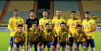 اولین شکست فصل آلومینیوم اراک توسط شاگردان منصوریان