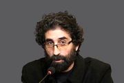 علی قوی‌تن «یک تکه ابر» را می‌سازد