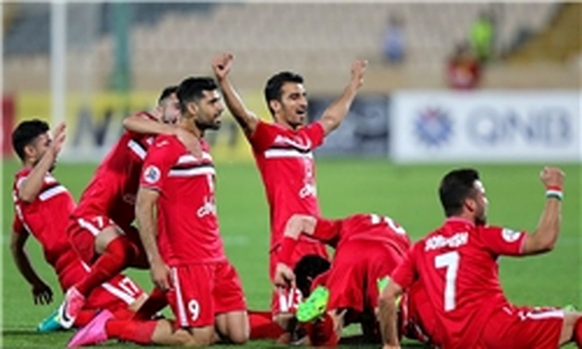 شاگردان کی روش غایب تمرینات برانکو 