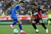 خبر خوش هافبک استقلال به منصوریان