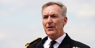  واکنش انگلیس به ادعای ترور پوتین 