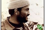 زندگینامه سردار شهید حسین قجه ای