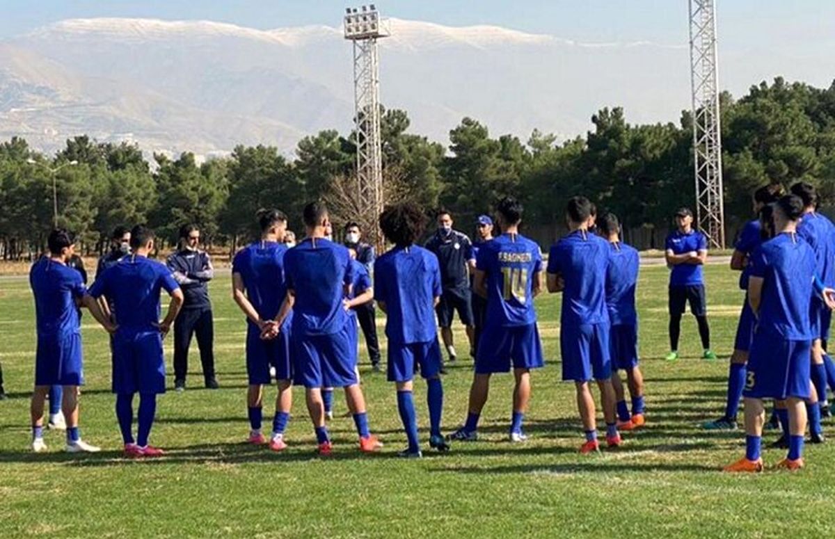 استقلالِ متحول شده به‌دنبال جبران فصل قبل
