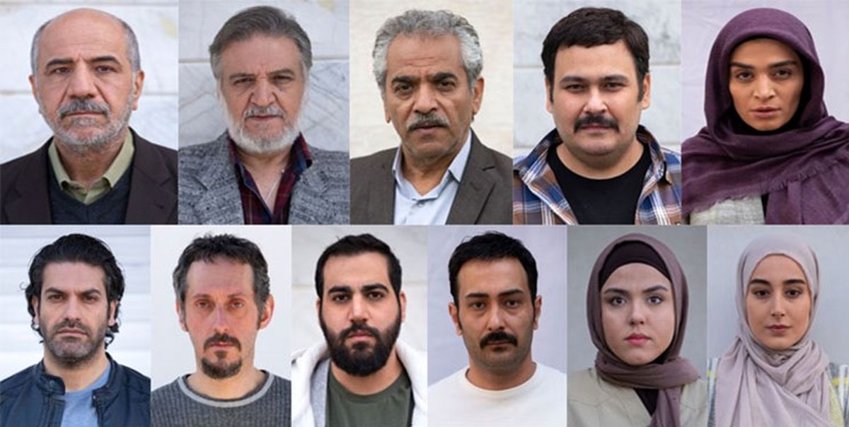 بازگشت «اندیشه فولادوند» با یک سریال جدید به تلویزیون