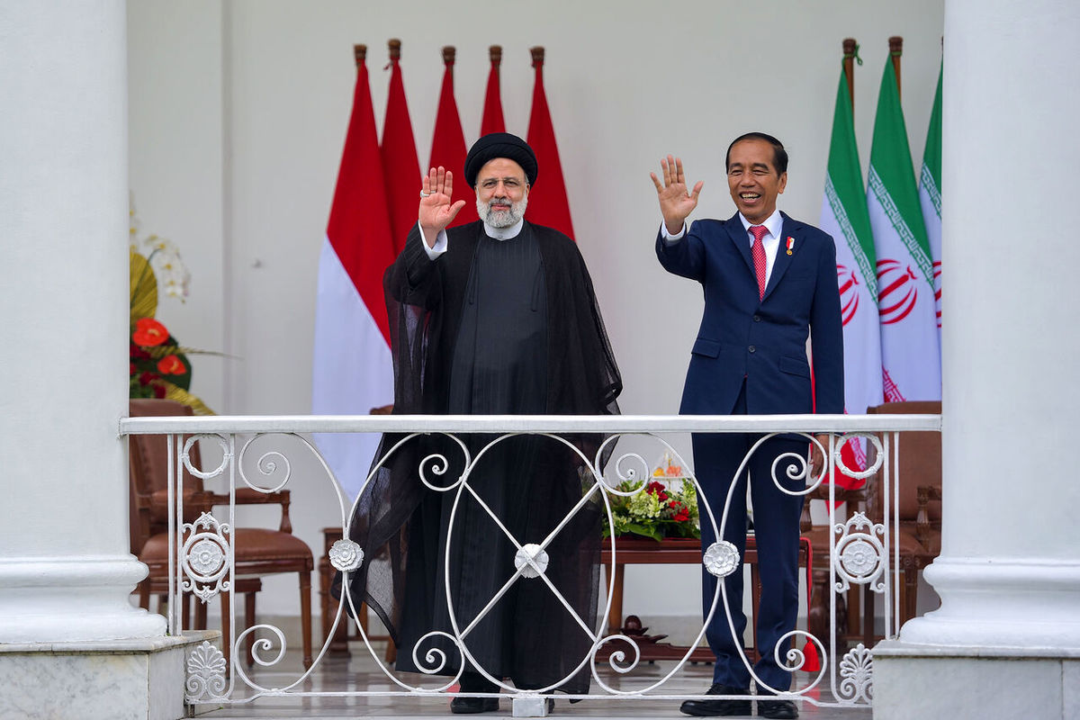 دولت به دنبال تنوع‌بخشی شرکا در سیاست خارجی