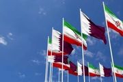 سفر یک هیات قطری به تهران