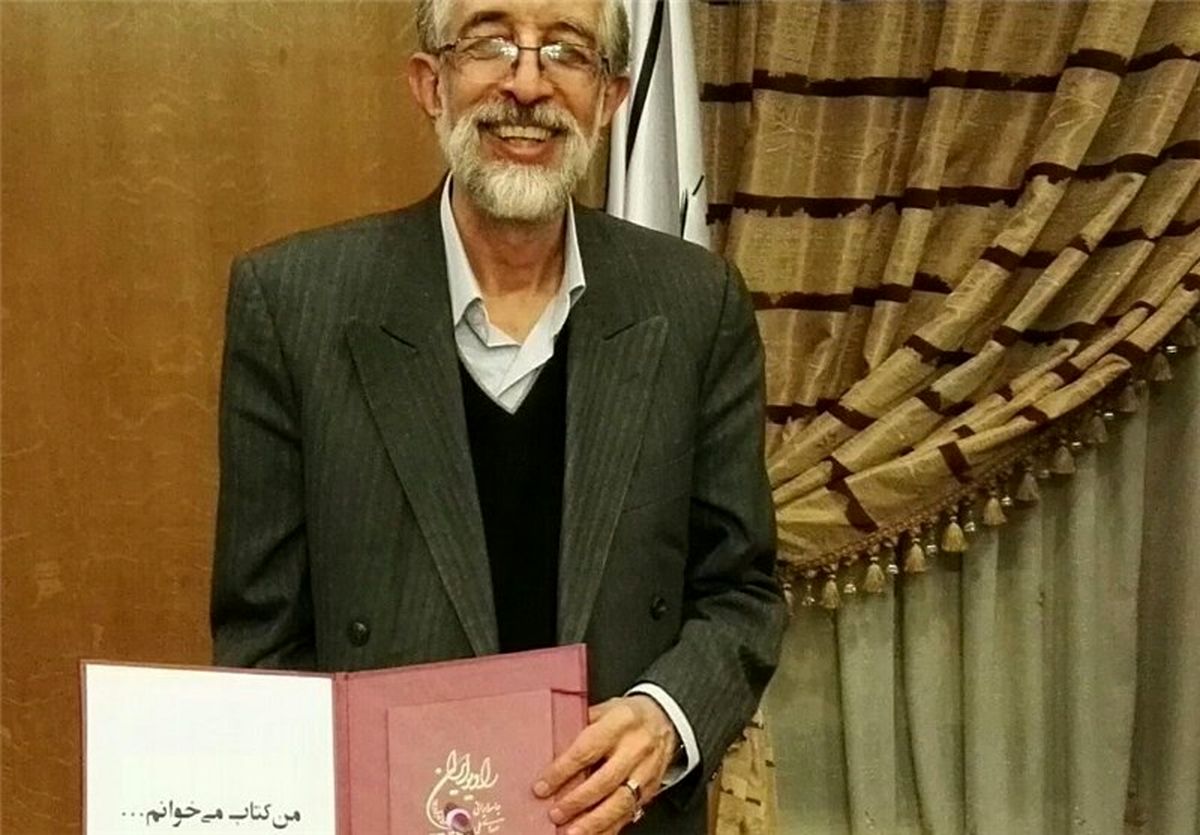 حدادعادل به کمپین ملی «من کتاب می‌خوانم» پیوست