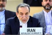 عراقچی :حمله اسرائیل به ایران، خیانت به دیپلماسی بود