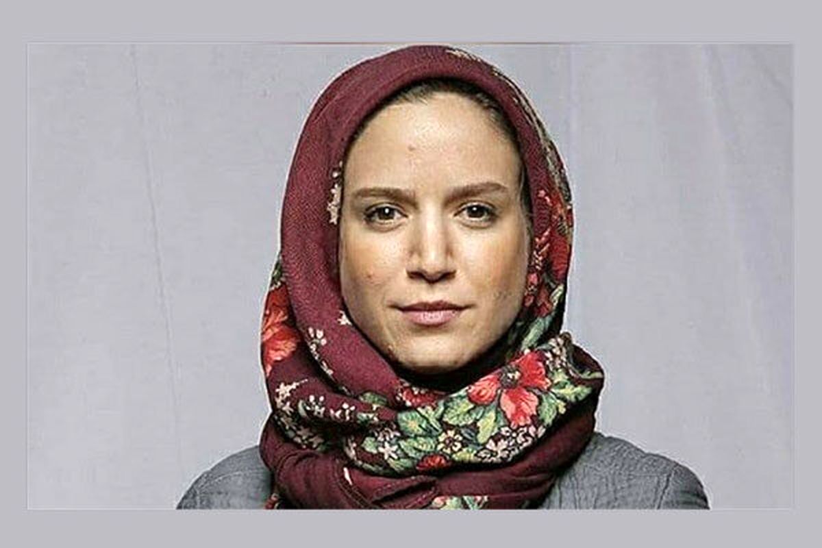 ستاره پسیانی در لباس های قجری /عکس