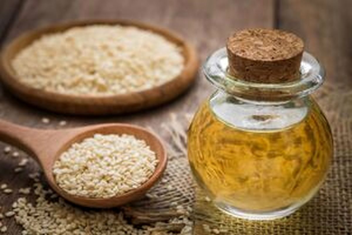 
این روغن مناسب سرخ کردن نیست
