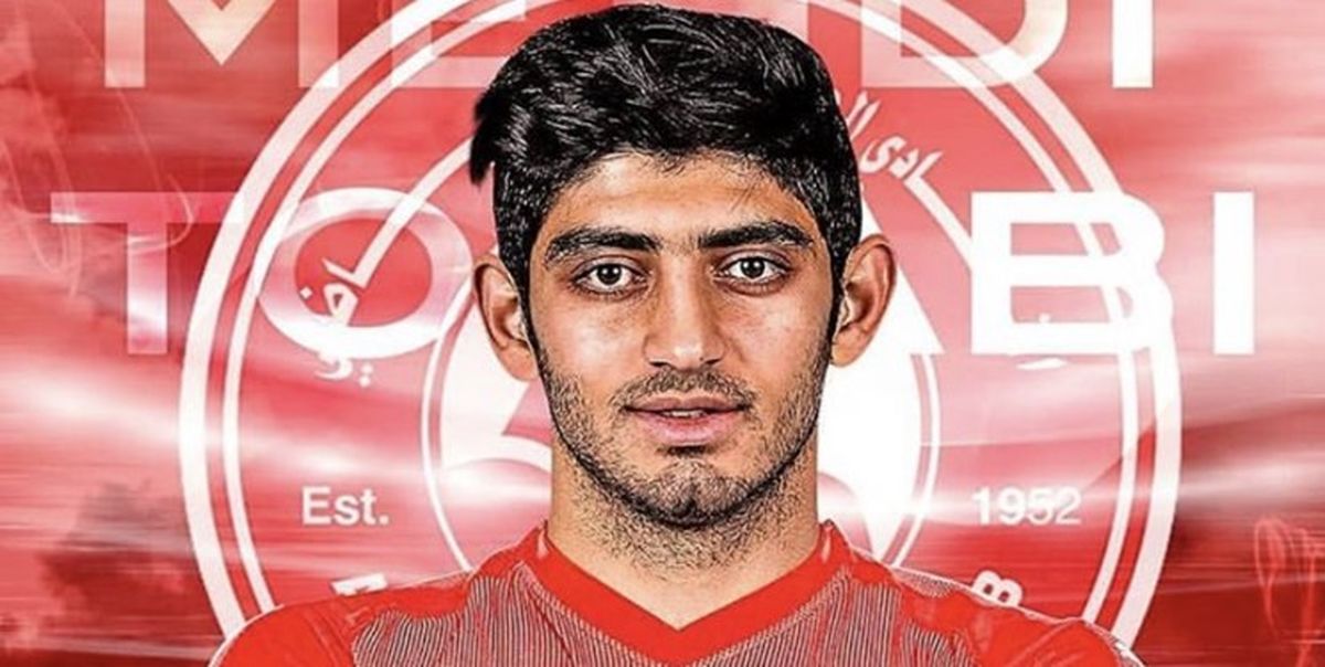 بحران شدید در اردوی تیم مهدی ترابی