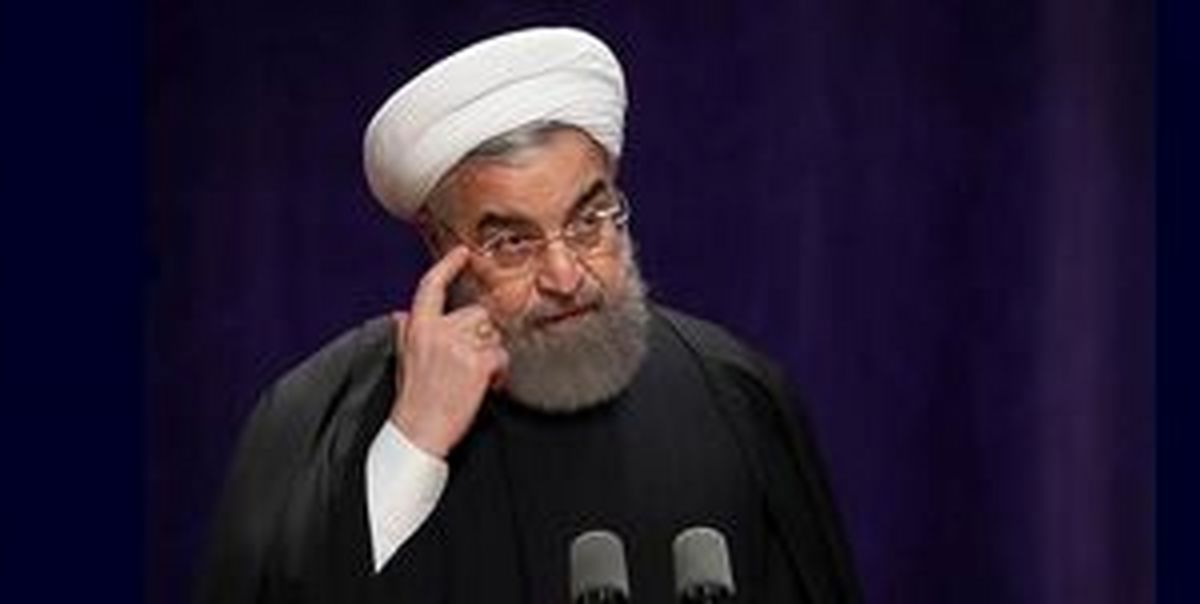 رویایی که حسن روحانی دارد