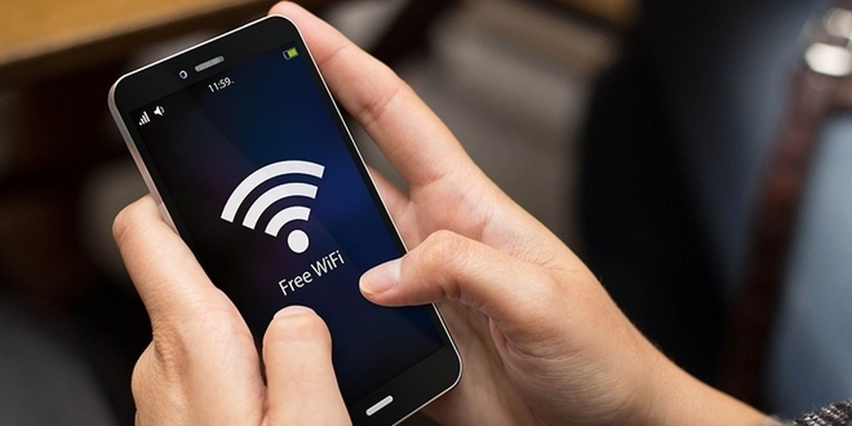 جزئیات استفاده از اینترنت رایگان در اربعین
