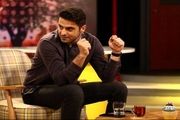 زمان پخش «فرمول یک» با علی ضیا مشخص شد