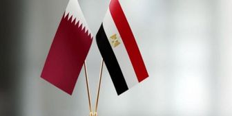 دیدار هیأت‌های قطر و مصر برای اولین بار بعد از آشتی