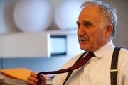 انتقاد گلزن مشهور به مقایسه اسکوچیچ و کی روش