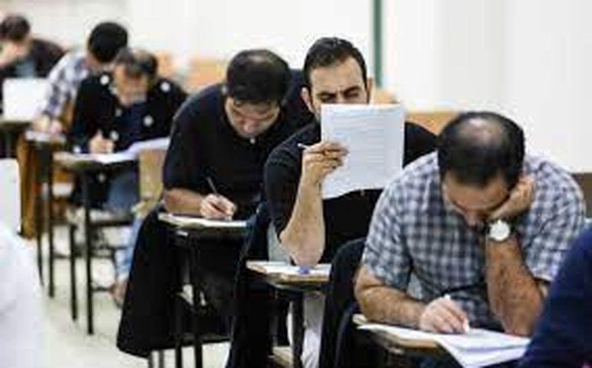 
آغاز ثبت‌نام مرحله دوم آزمون استخدامی طرح شهید زین‌الدین