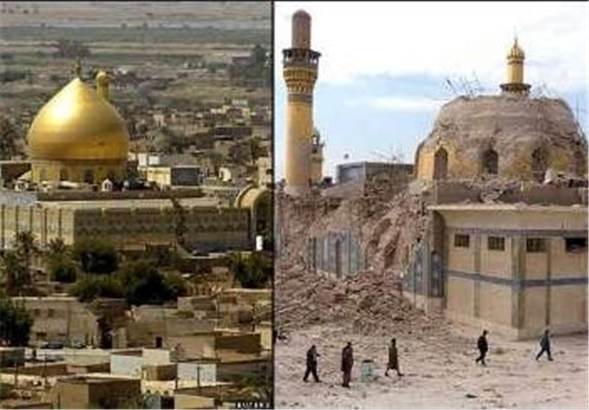  خراسان شمالی برای بازسازی عتبات عالیات یک میلیارد تومان تعهد کرد 