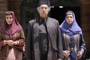 «گیل دخت» تا ۱۴۰۲ مهمان شبکه یک می‌شود