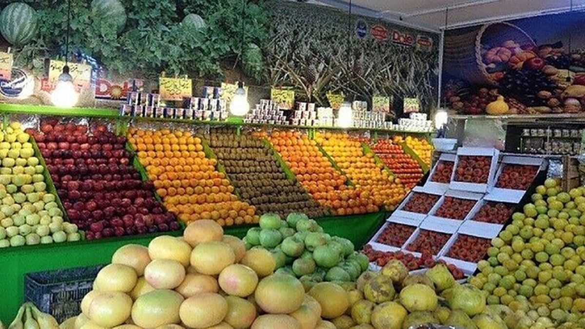 قیمت جدید میوه و سبزی اعلام شد/ قیمت گوجه و خیار دوباره عجیب شد