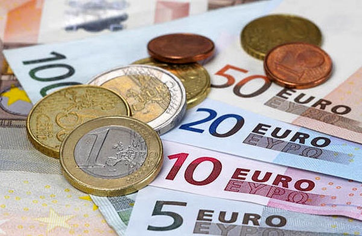 قیمت یورو امروز 15 اردیبهشت 1404 خیز برداشت + جدول