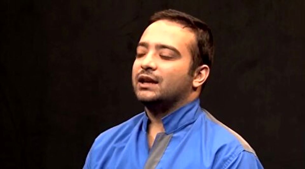  نخستین تصاویر از جاسوس سی آی ای و موساد که اعدام شد 