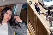 سلاخی یک دانشجو توسط همکلاسیاش
