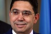 حمایت وزیر خارجه مغرب از عادی‌سازی روابط کشورش با اسرائیل