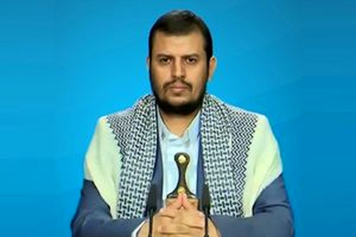 آمریکا در اشغال فلسطین شریک است