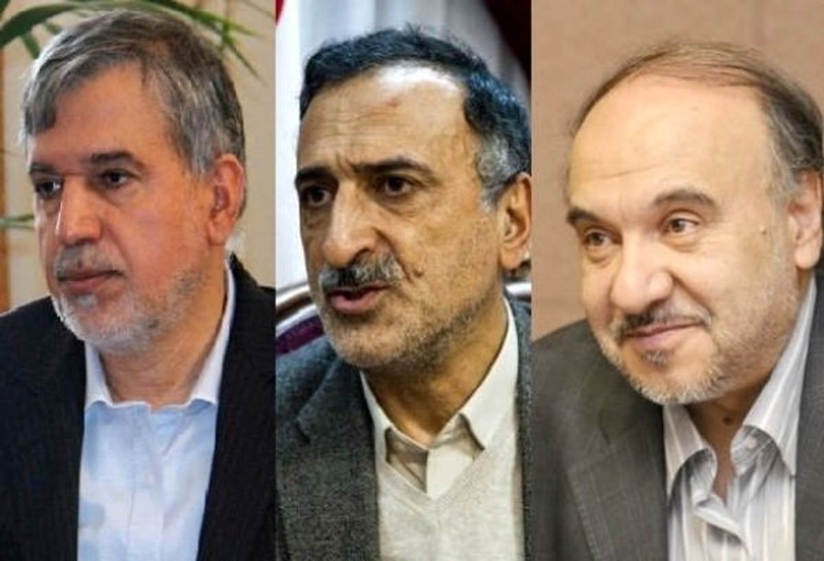 رای ضعیف بهارستان به وزرای پیشنهادی  روحانی