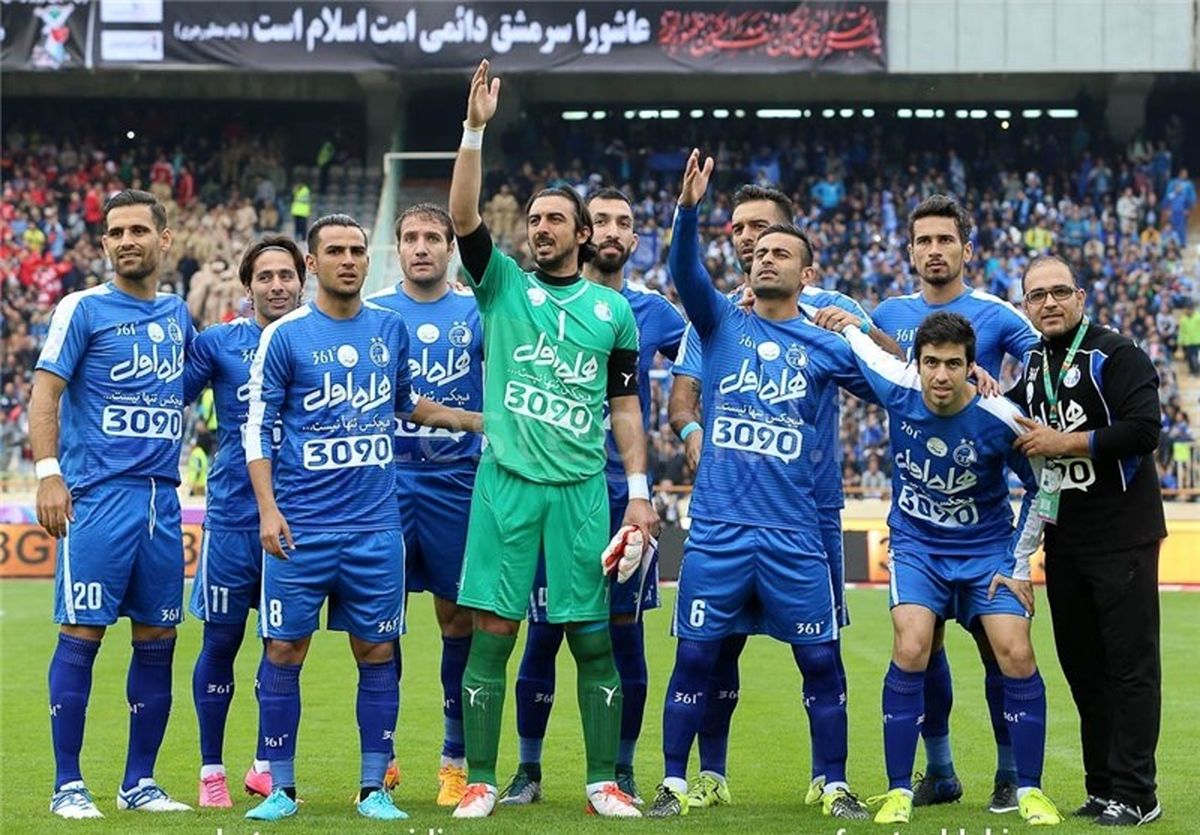  شاهکار نقل‌ و انتقالاتی استقلال 