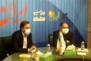 جریان رسانهای کشور در خط مقدم هر بحران است