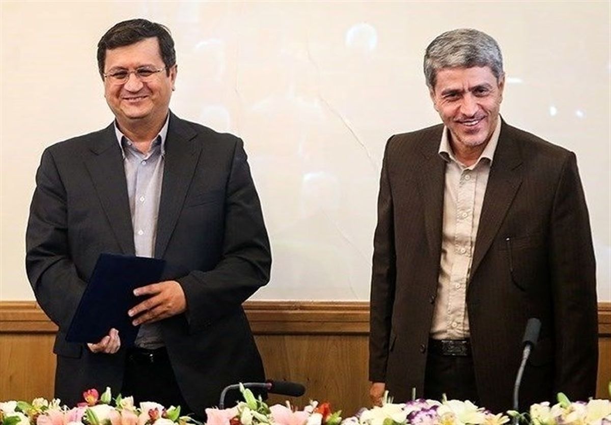 چه کسانی امروز جای نوبخت و سیف می‎نشینند؟