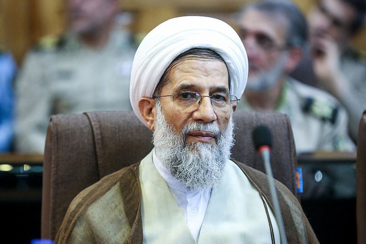 سازمان عقیدتی سیاسی ارتش: ترامپ توهم زده است