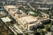 انفجار انتحاری در بغداد