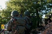 پیام رزمندگان حزب الله خطاب به شیخ نعیم قاسم: تا پایان اشغالگری، به نبرد ادامه خواهیم داد