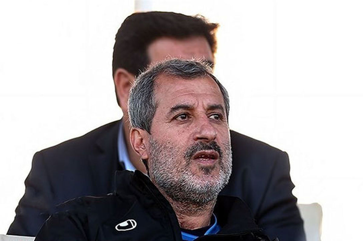امیدوارم بیرانوند در دربی، تن و بدن‌مان را نلرزاند!