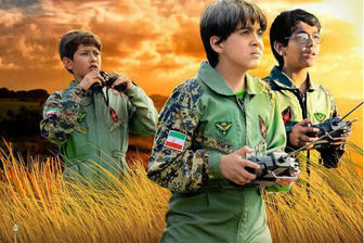 نگاهی گذرا به سینمای کودک در ایران