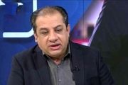 دلخوری رئیس کمیته مسابقات لیگ برتر فوتبال درباره برخی اظهارات مربیان
