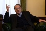  ممکن است توافق‌هایی با عربستان در مورد همکاری نظامی منعقد شود
