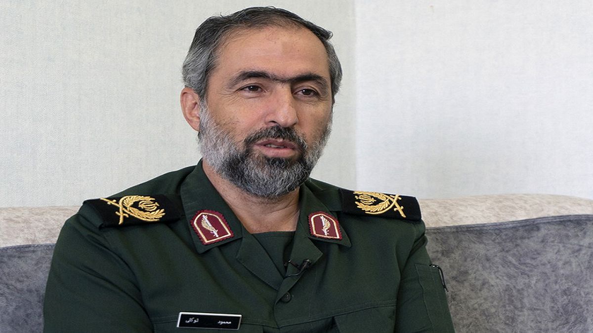 برنامه‌های سپاه تهران برای راهپیمایی ۲۲ بهمن