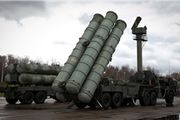 زمان تحویل سامانه اس-400 به چین مشخص شد