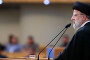 هرگونه تغییر مرزهای منطقه خط قرمز ماست