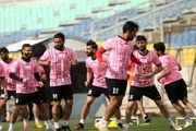 خوشحالی پرسپولیسی‌ها با انتشار یک عکس